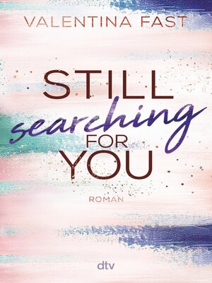 cover image of Still searching for you